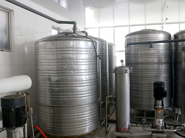 生产线设备(图1)